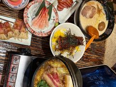 -平成屋·午肴夜酒(四川北路店)