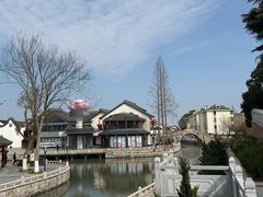 -百联南桥购物中心