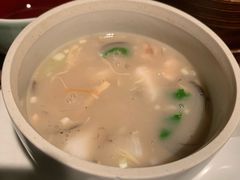 -湖滨28中餐厅·西湖宴·杭州君悦酒店