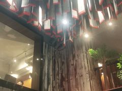 门面-永红源啤酒·烧烤·海鲜·大排档(青特城店)