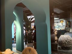 -纳鲁孜·新疆特色餐厅(上海悦荟广场店)