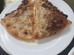 招牌肉饼-牛街同乐祥肉饼店(天通苑店)