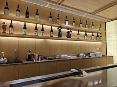 -松临·铁板烧&Omakase(神农店)