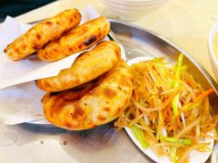 -张吉祥花椒肉火烧(老潍县美食城店)