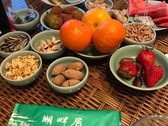 -湖畔居茶楼(湖滨店)