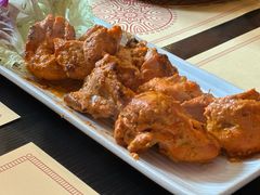 -克比叔叔印度餐厅Kebabs on the Grille(永康路分店)