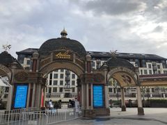 -安徒生童话乐园