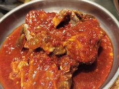 -山葵说·泥炉烤肉(泰达时尚E街区店)