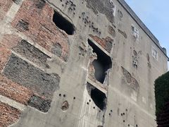 -上海四行仓库抗战纪念馆