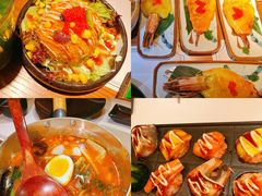 -玉川屋·深夜食堂居酒屋(柳巷店)