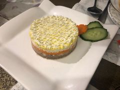 -92°C俄式厨房(中央大街店)