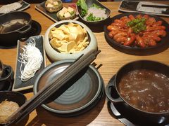 -火炉火自助餐(悠唐购物中心店)