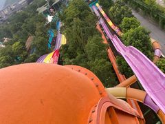 -苏州乐园森林水世界