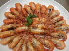 -喜悦海鲜大酒楼(钱柜广场店)