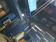 大堂-野萃山·潮汕厚果汁(十亩地店)
