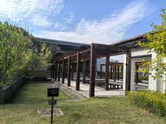 -中海·庐山西海君澜度假酒店·味屿全日制餐厅