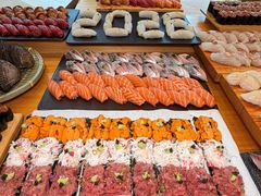 -鮨冠OMAKASE食べ放题(北京首店)