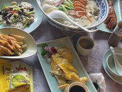 -山外山菜馆(玉泉路店)