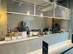 -阿那亚第六食堂(文创街区店)
