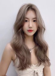 -罗亚帝造型