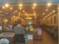 门面-萨莉亚意式餐厅(鸿大广场店)