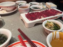 -八合里潮汕鲜牛肉火锅(广州五羊邨店)
