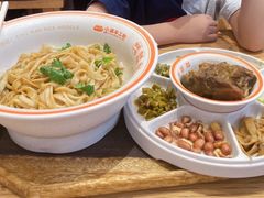 -小满手工粉(上海维璟广场店)