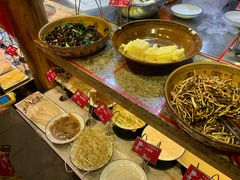 -老凯俚酸汤鱼(鸿通城店)