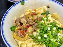 -万三面馆(青龙正街太古里店)