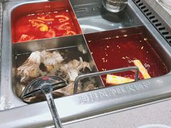 -海底捞火锅(群光广场店)