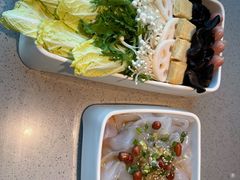 -半天妖烤鱼(新中关购物中心店)