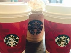 -星巴克(钦江路店)