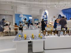 -盒马X会员店(上海森兰商都店)
