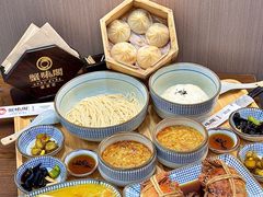 -蟹味阁·蟹黄面(体育西横街店)