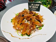 -潮澎派·潮汕菜大排档(南较西路店)