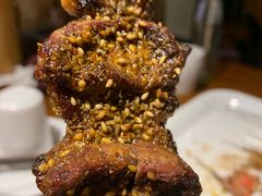 -三个大叔烤羊肉串·炭炉砂锅菜(西三旗店)