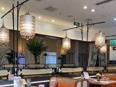 -泰椰里·泰国餐厅(智慧城广百广场店)