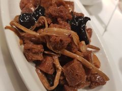 四喜烤麸-金鼎轩·滋养小餐馆(联想桥店)