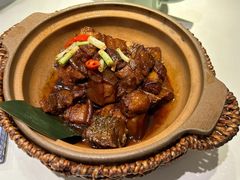 -虎哥私房菜(馒头山店)
