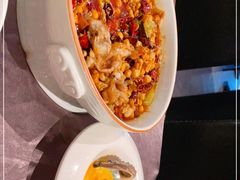 -蟹榭·本帮江浙菜·蟹宴(五角场合生汇商场店)