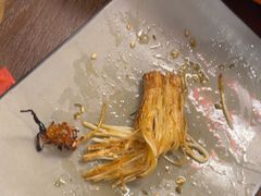 -半酌烧烤小酒馆(南京东路店)