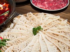 -袁山山重庆火锅(丈八北路店)