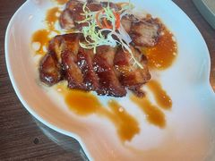 -蛇口希尔顿南海酒店·随轩中餐厅·粤菜