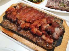 蜜汁叉烧皇-太兴餐厅(东方广场分店)