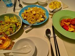 -港丽餐厅(高德置地店)