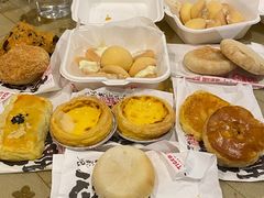 -虎头局·渣打饼行(五一新干线店)