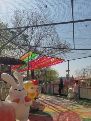 -萌宠亲子动物乐园(槐房万达店)