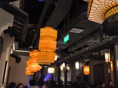 -绿茶餐厅(深圳龙华天虹购物中心店)