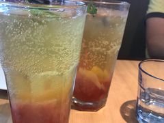 -必胜客(江桥万达店)