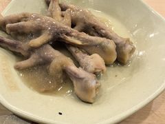 -百家鸡味馆(清泰店)